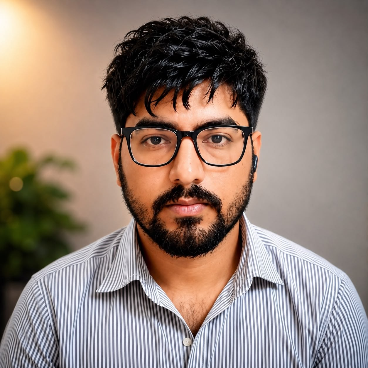 Kuldeep Kumar